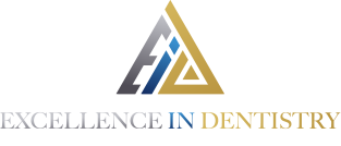 Excellence in Dentistry Footer Logo