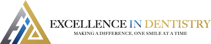 Excellence in Dentistry Logo
